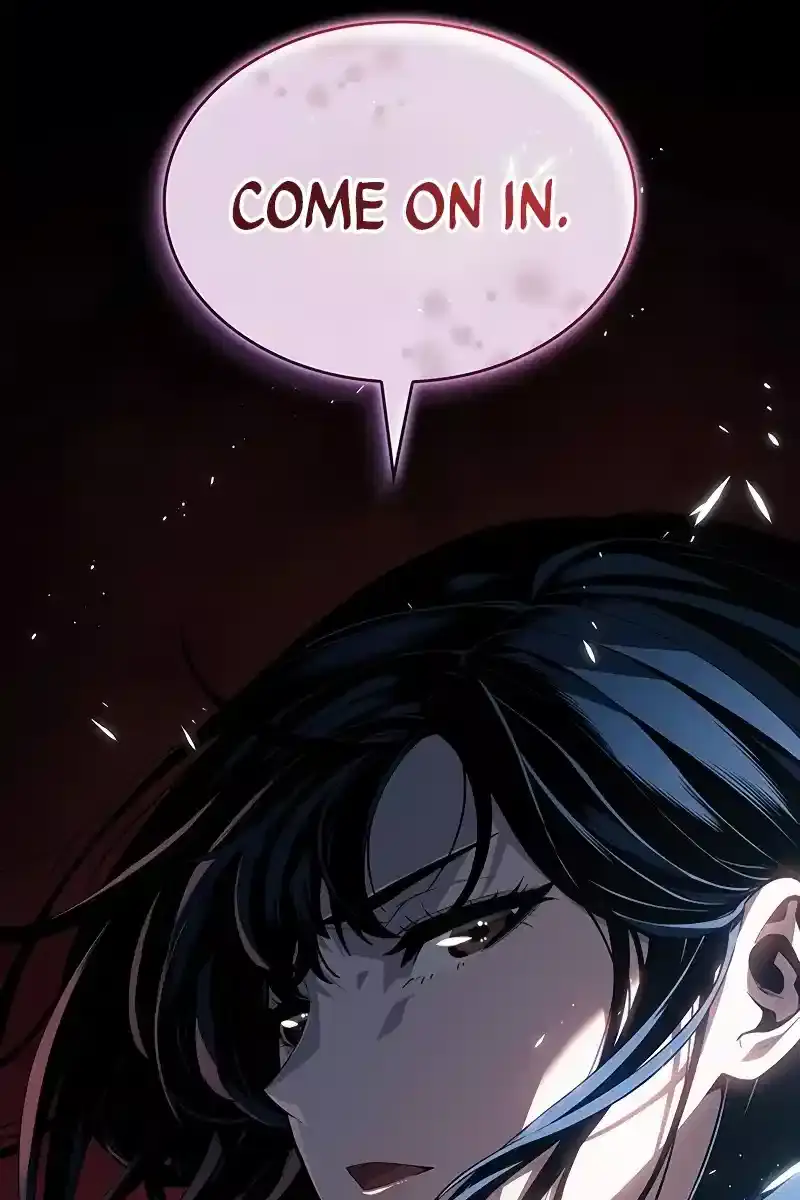 Bad Born Blood Chapter 19 Page 183