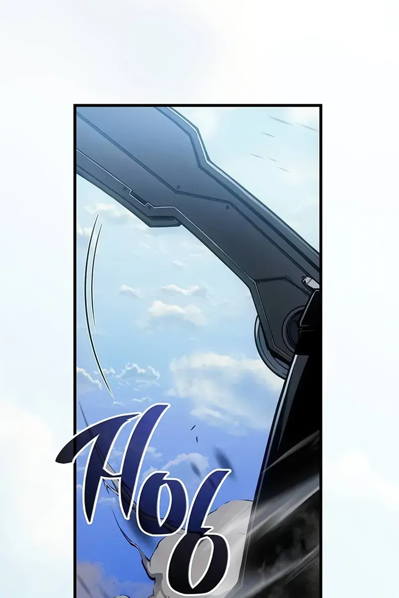 Bad Born Blood Chapter 20 Page 3