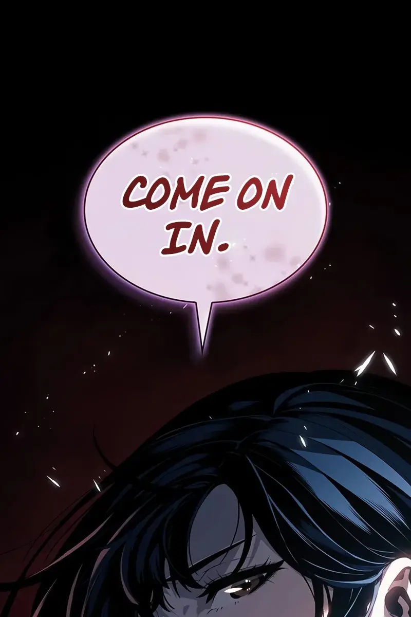 Bad Born Blood Chapter 20 Page 8