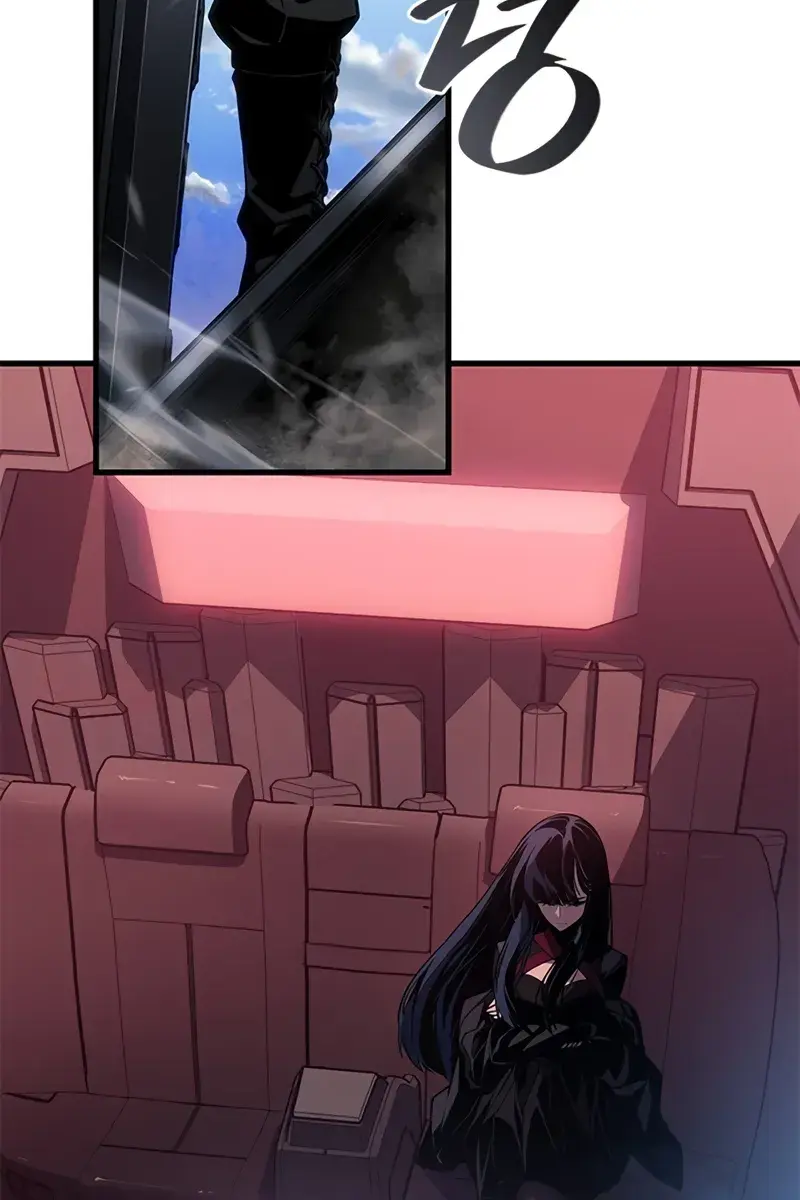 Bad Born Blood Chapter 20 Page 11