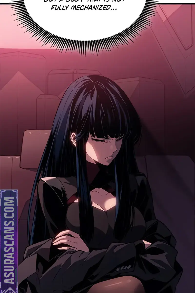 Bad Born Blood Chapter 20 Page 17