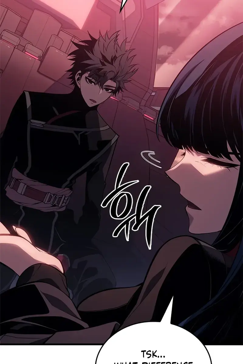 Bad Born Blood Chapter 20 Page 20