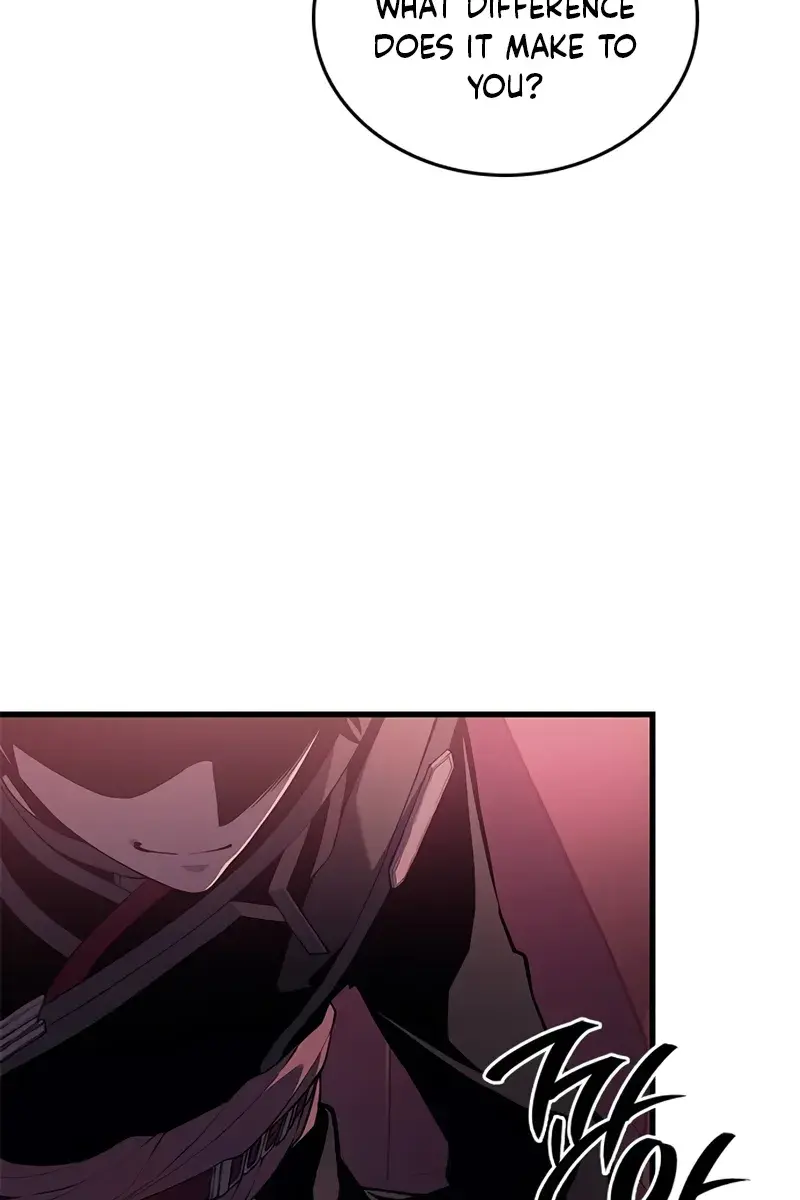 Bad Born Blood Chapter 20 Page 21