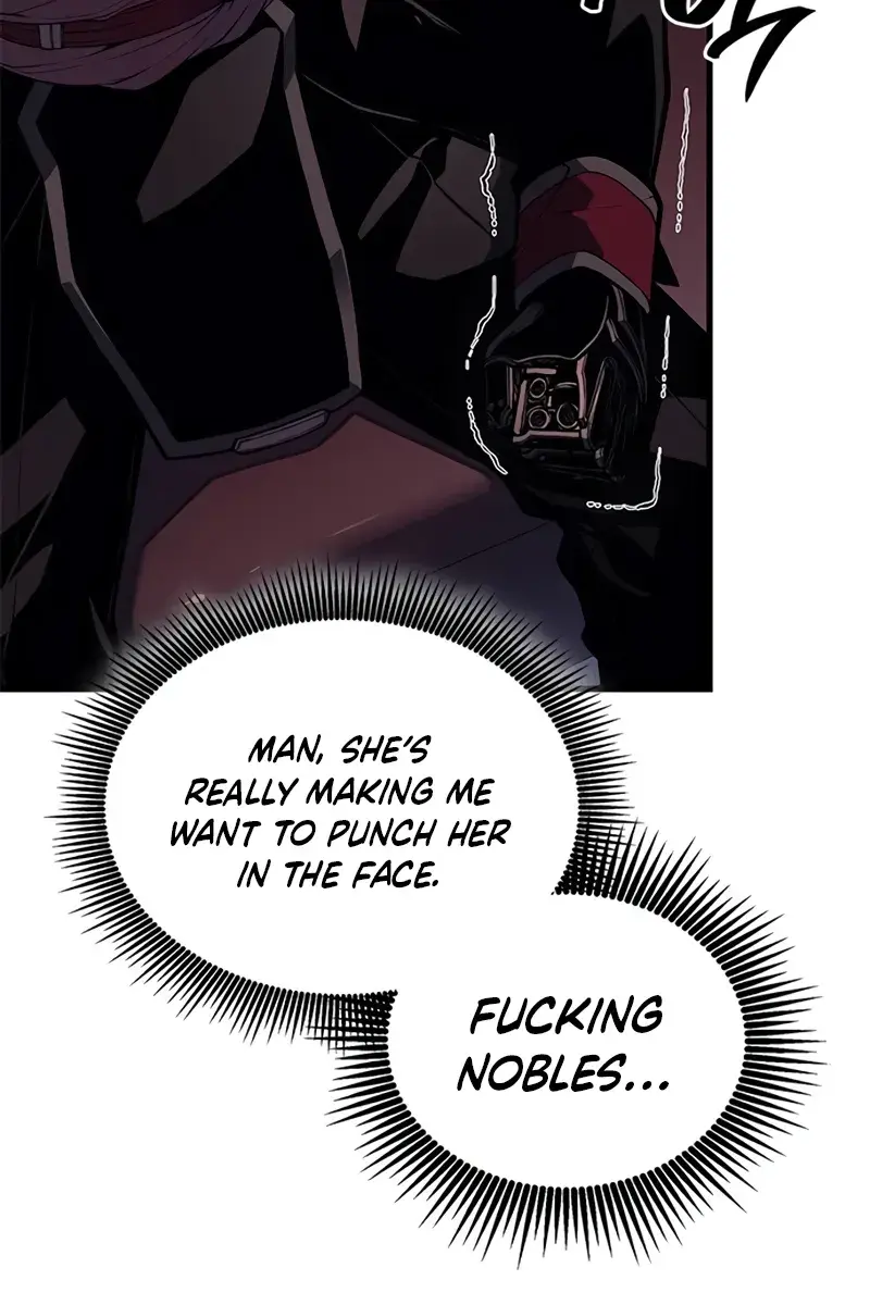 Bad Born Blood Chapter 20 Page 22