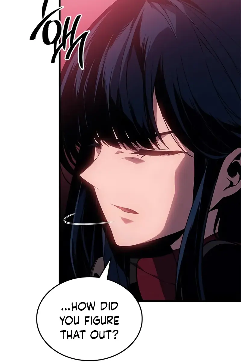 Bad Born Blood Chapter 20 Page 25