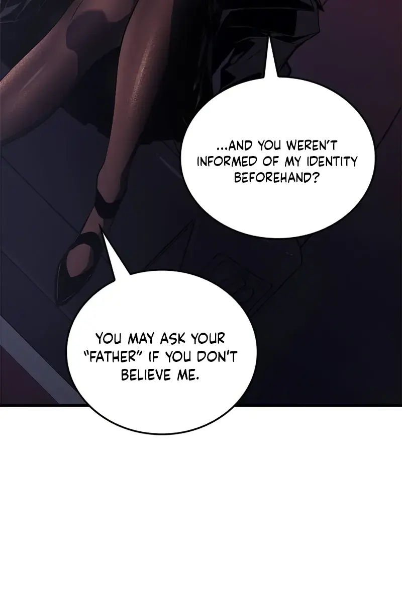 Bad Born Blood Chapter 20 Page 29