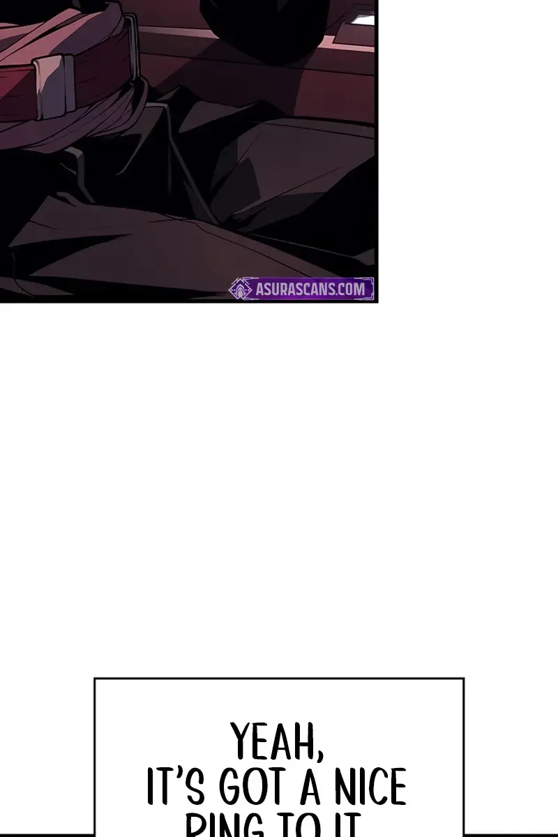 Bad Born Blood Chapter 20 Page 33