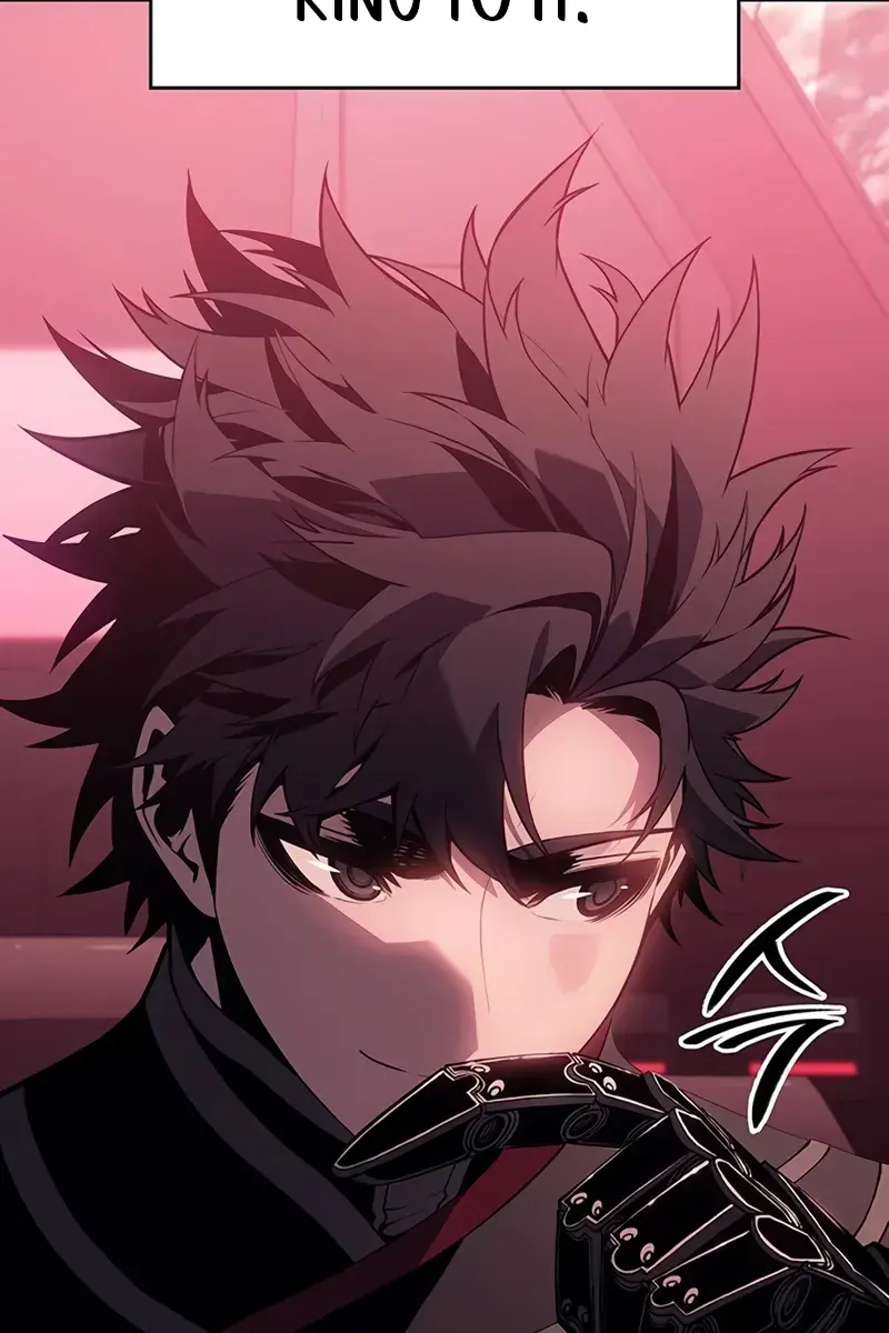 Bad Born Blood Chapter 20 Page 34