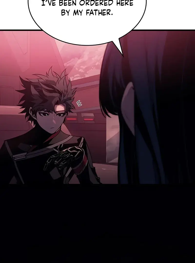 Bad Born Blood Chapter 20 Page 36