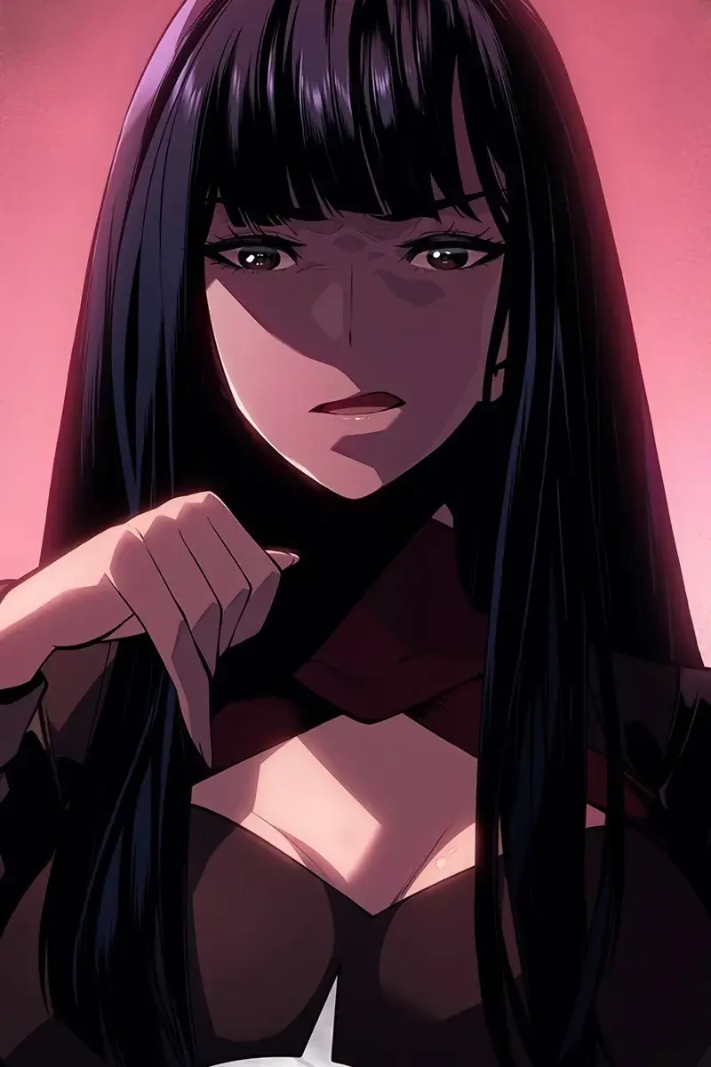 Bad Born Blood Chapter 20 Page 38