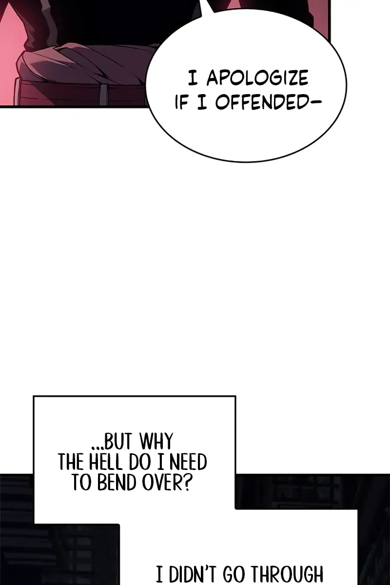 Bad Born Blood Chapter 20 Page 41