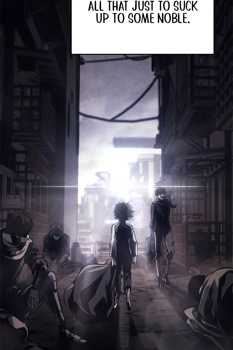 Bad Born Blood Chapter 20 Page 42