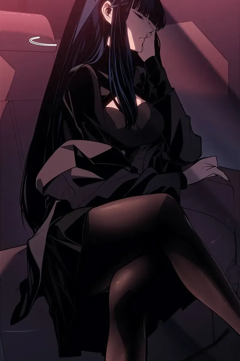 Bad Born Blood Chapter 20 Page 51