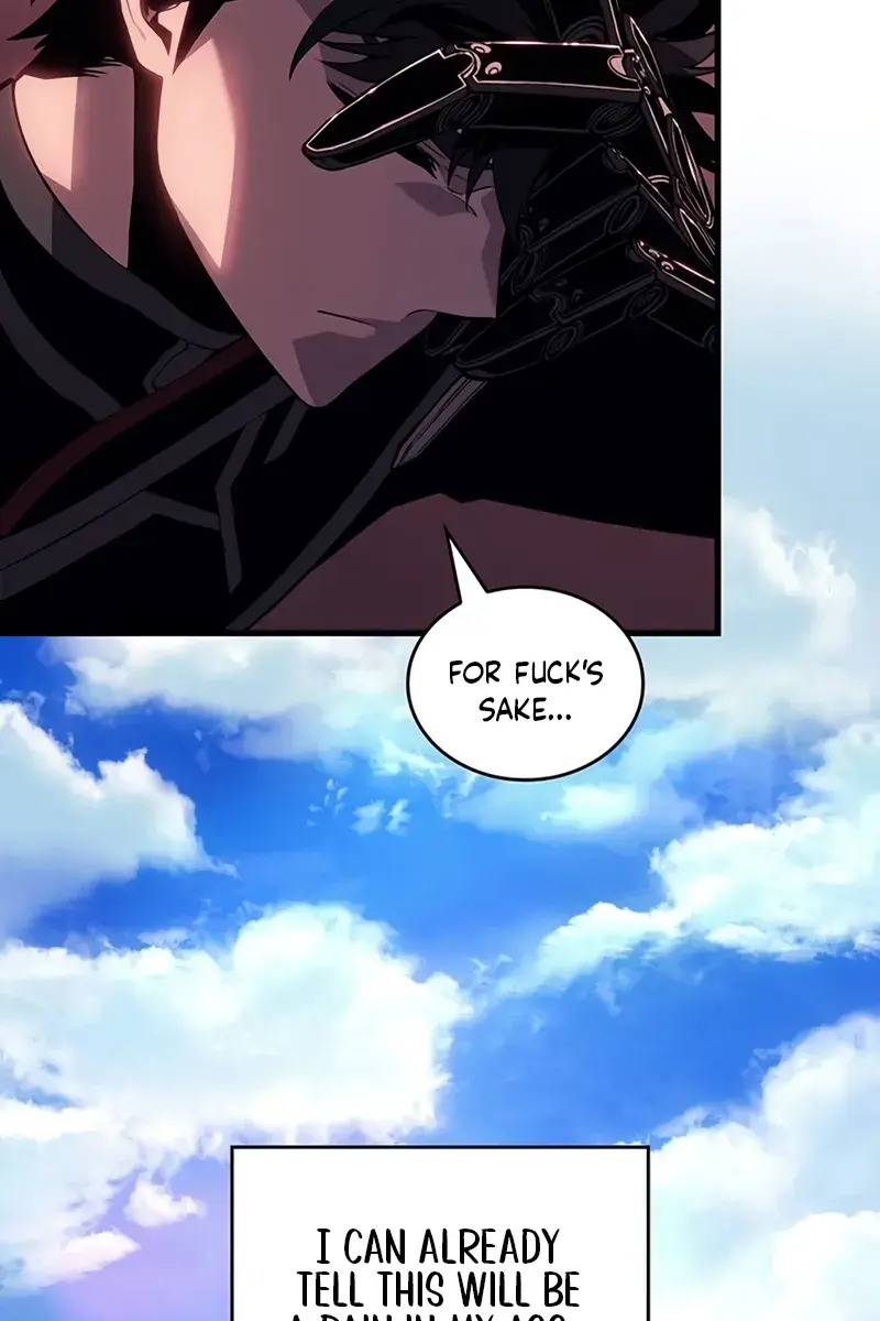 Bad Born Blood Chapter 20 Page 53