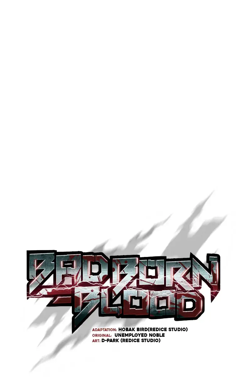 Bad Born Blood Chapter 20 Page 56