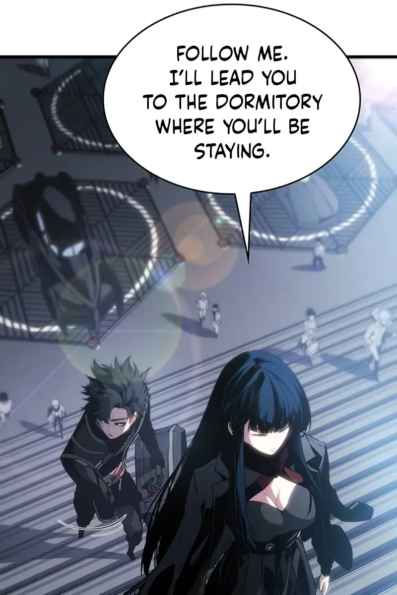 Bad Born Blood Chapter 20 Page 62