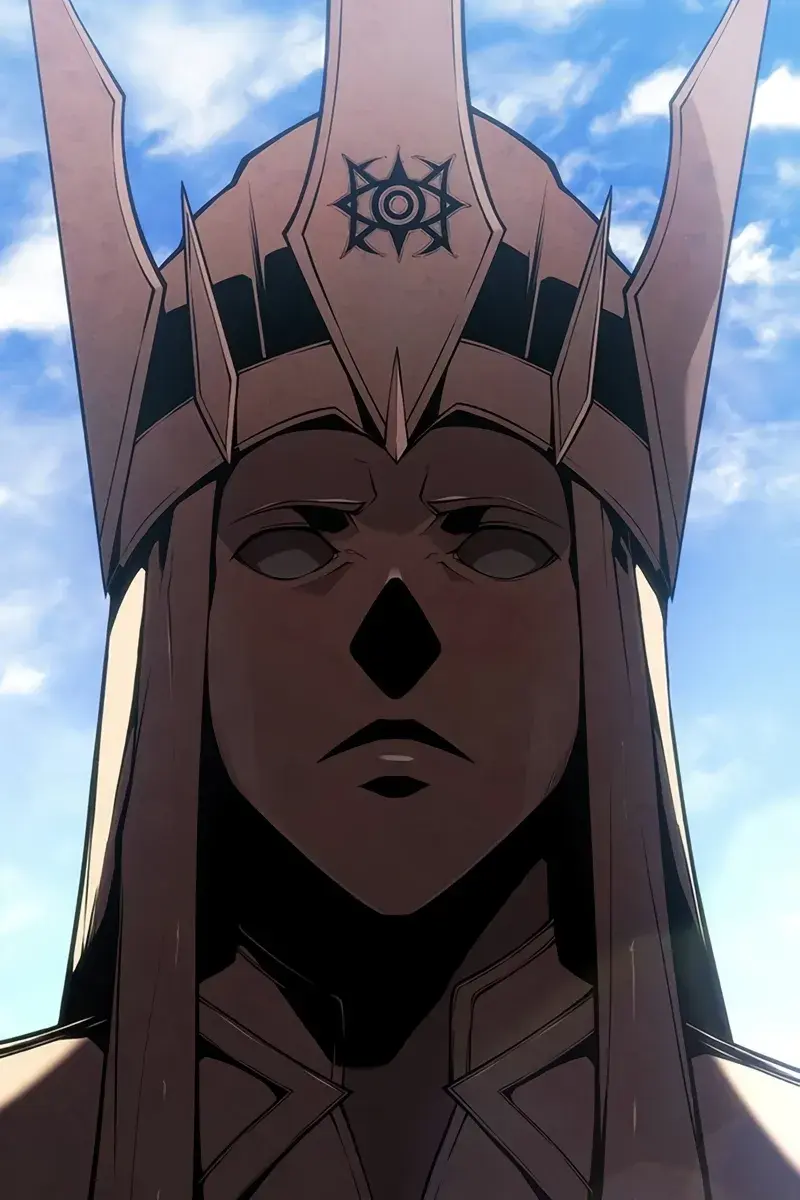 Bad Born Blood Chapter 20 Page 68