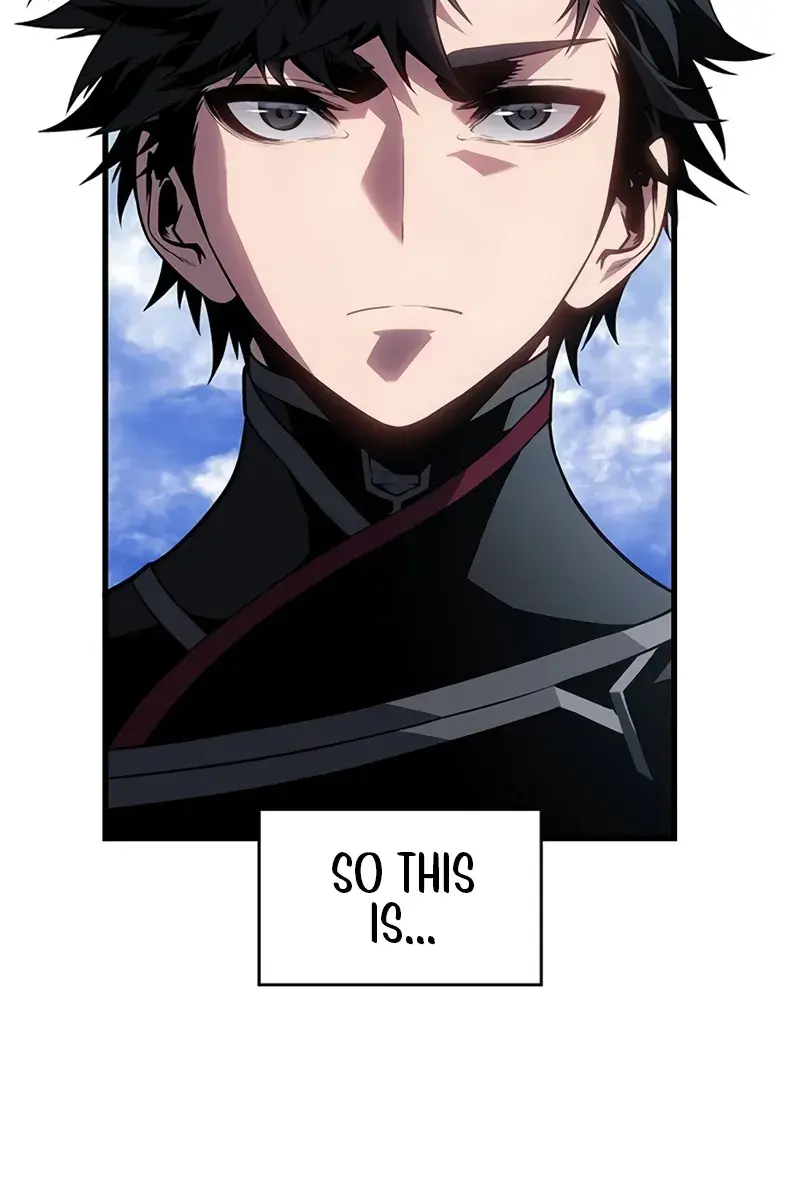 Bad Born Blood Chapter 20 Page 70