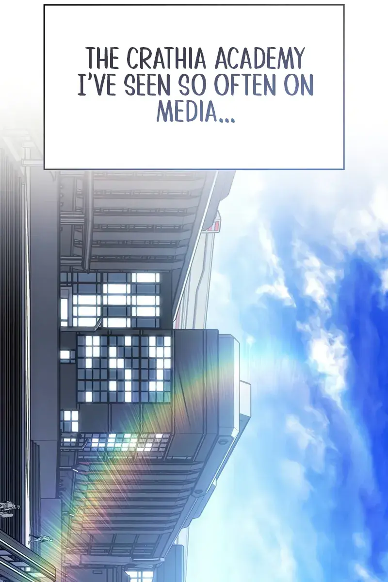 Bad Born Blood Chapter 20 Page 72