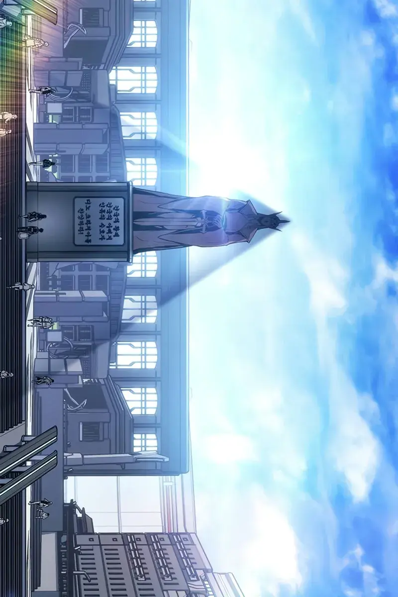 Bad Born Blood Chapter 20 Page 73