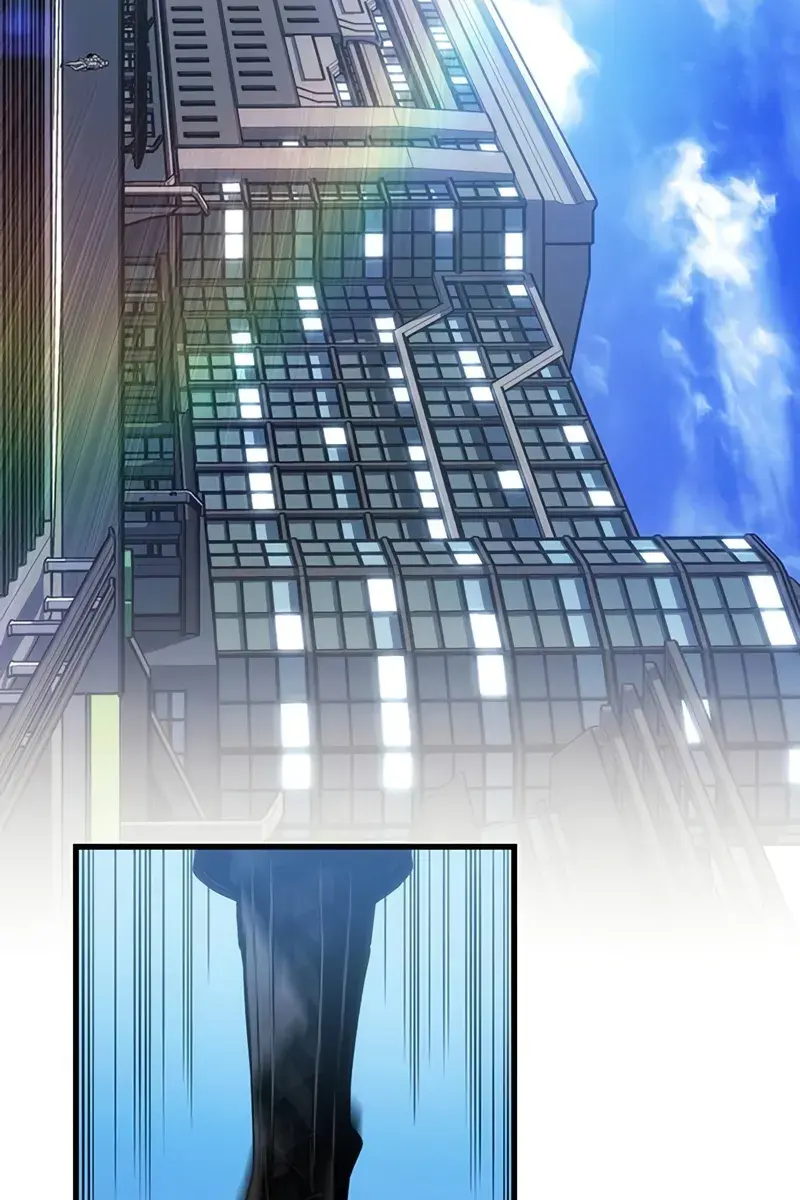 Bad Born Blood Chapter 20 Page 74