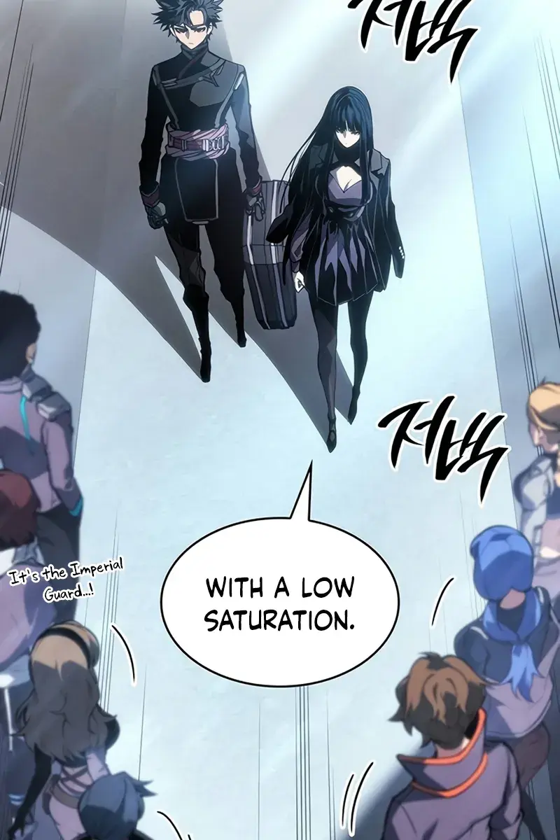 Bad Born Blood Chapter 20 Page 77