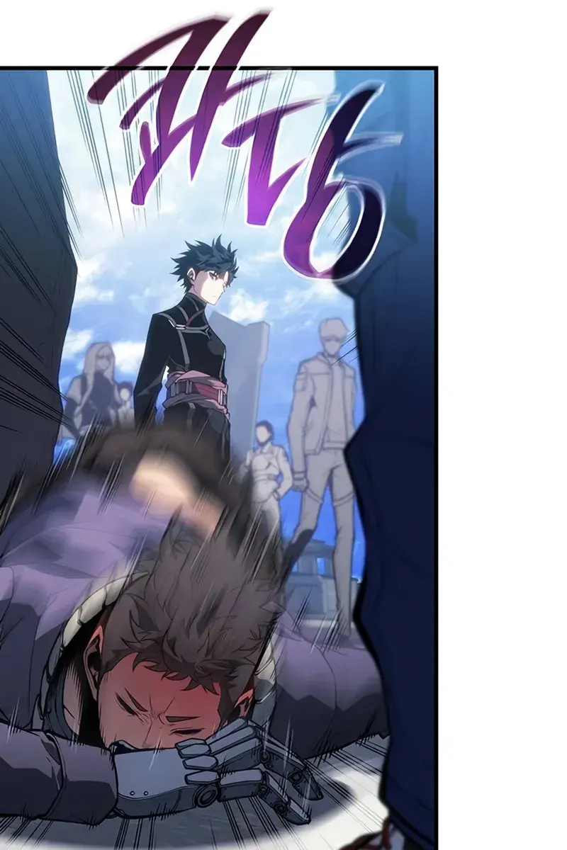 Bad Born Blood Chapter 20 Page 80