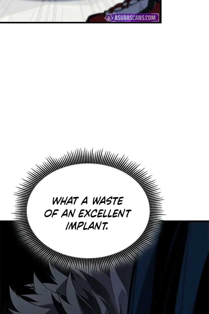 Bad Born Blood Chapter 20 Page 81