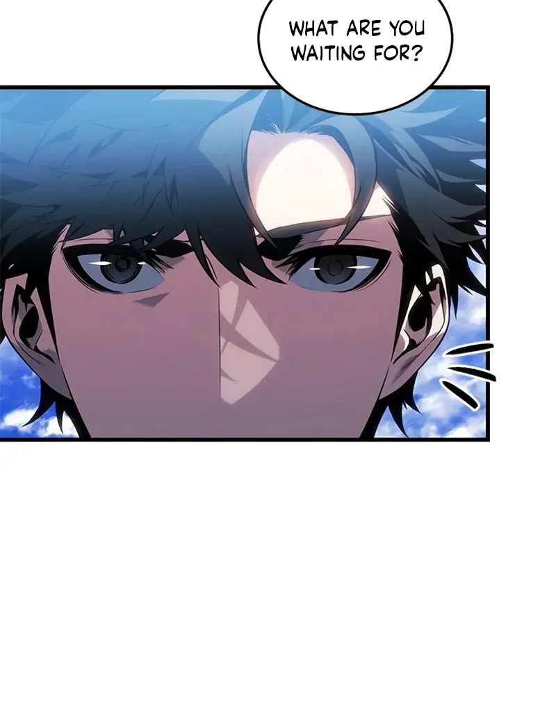 Bad Born Blood Chapter 20 Page 83