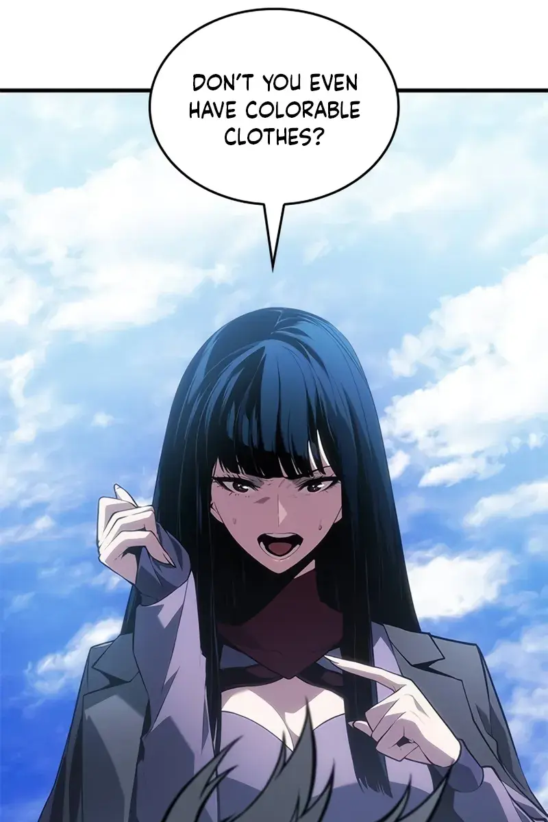 Bad Born Blood Chapter 20 Page 84