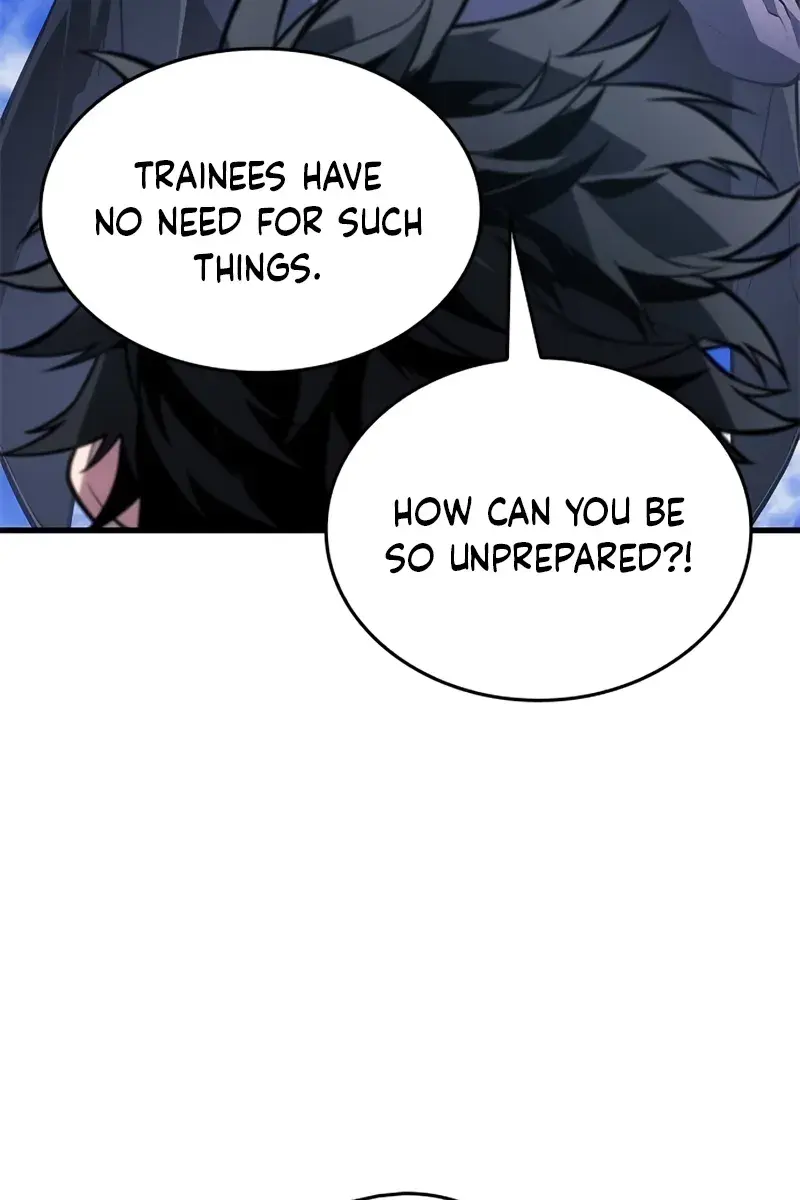 Bad Born Blood Chapter 20 Page 85