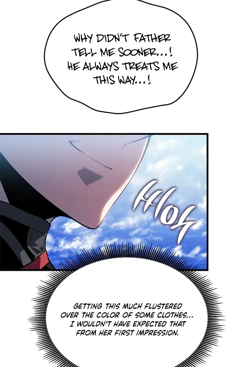 Bad Born Blood Chapter 20 Page 86