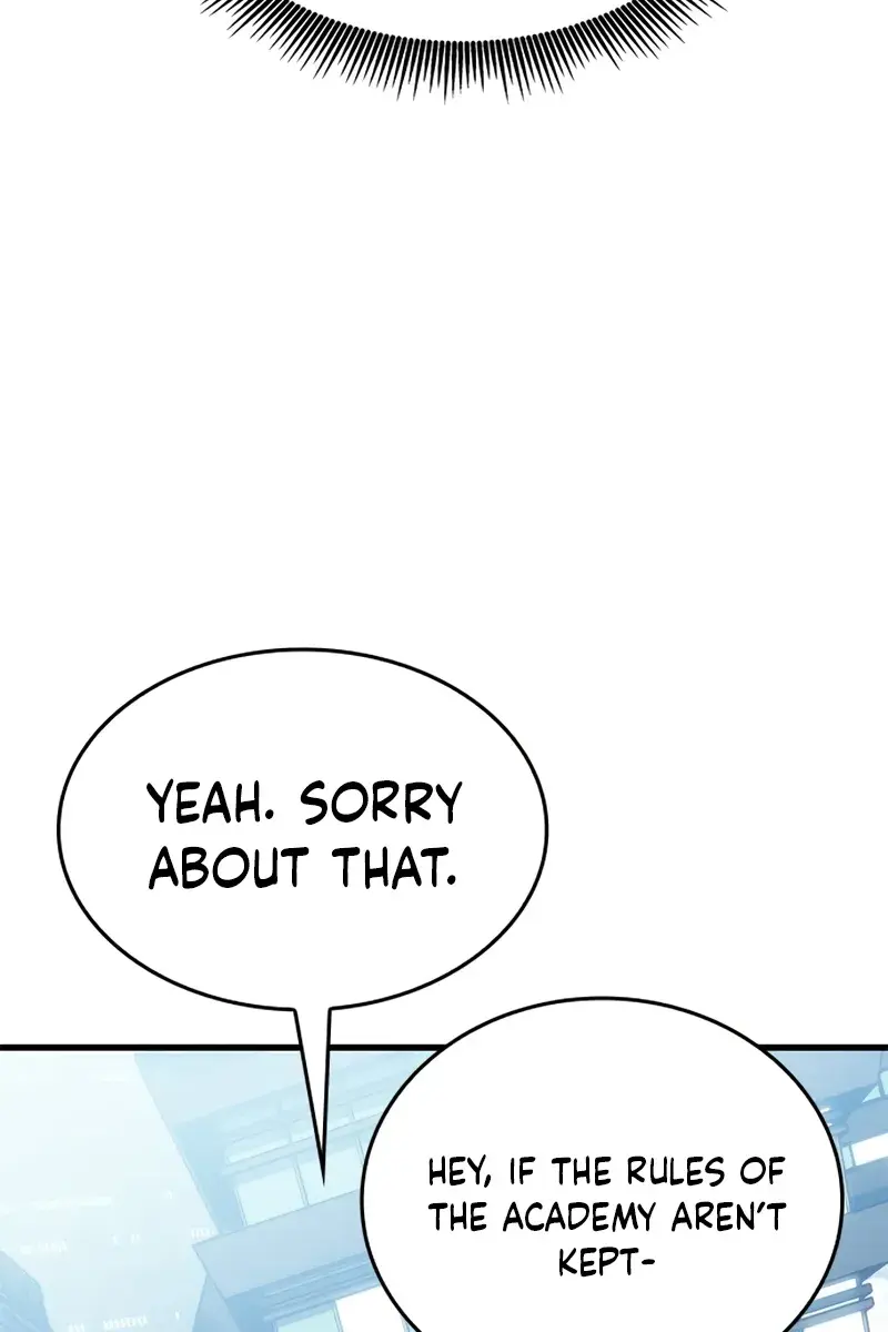 Bad Born Blood Chapter 20 Page 87