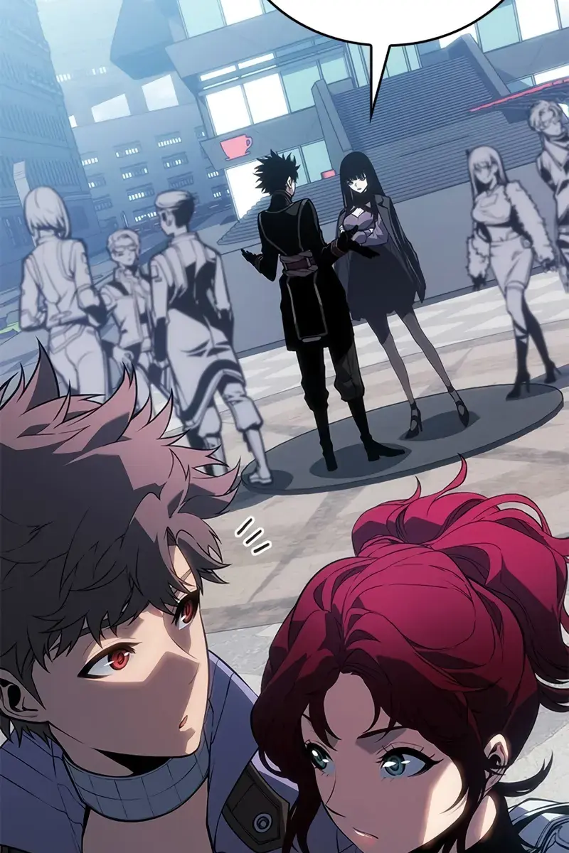 Bad Born Blood Chapter 20 Page 88