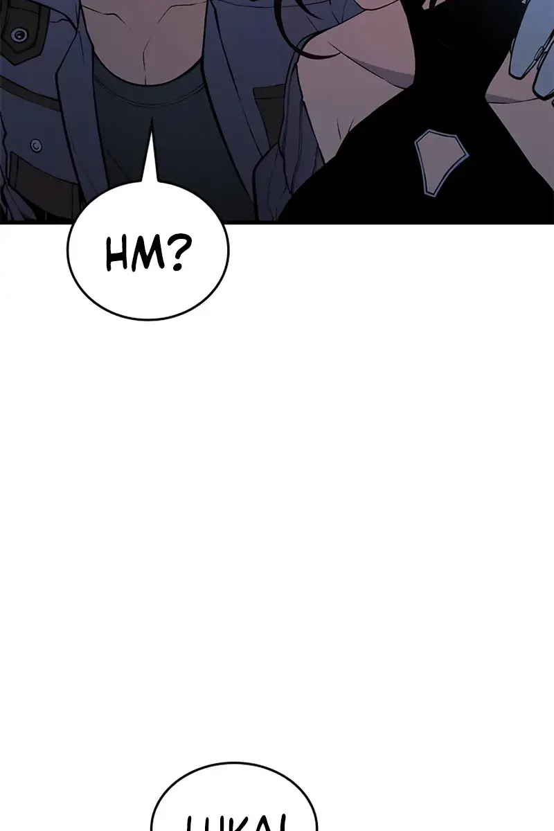 Bad Born Blood Chapter 20 Page 89