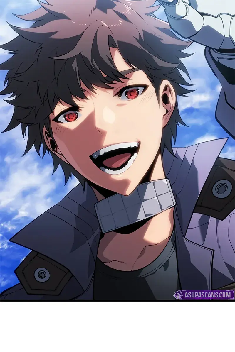 Bad Born Blood Chapter 20 Page 91