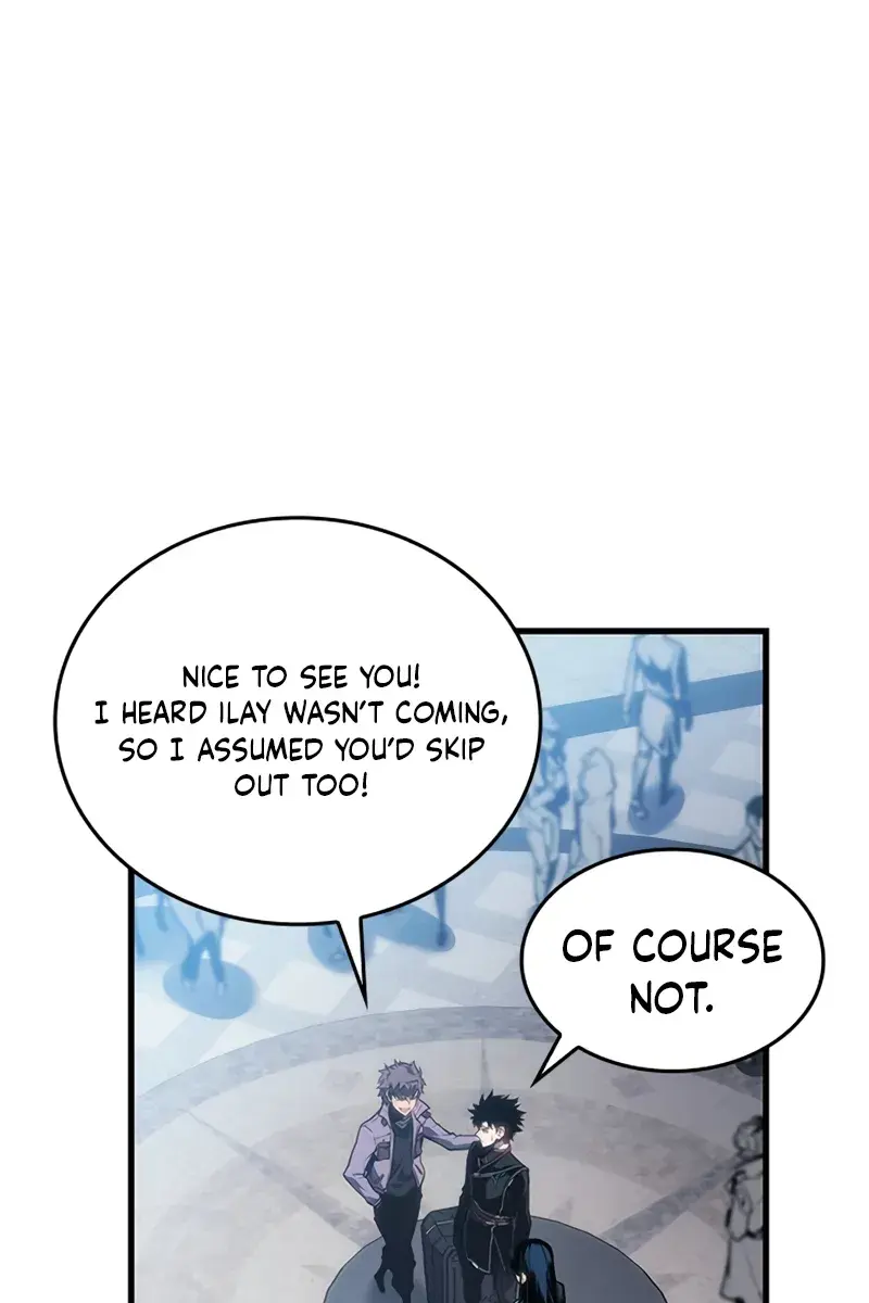 Bad Born Blood Chapter 20 Page 92