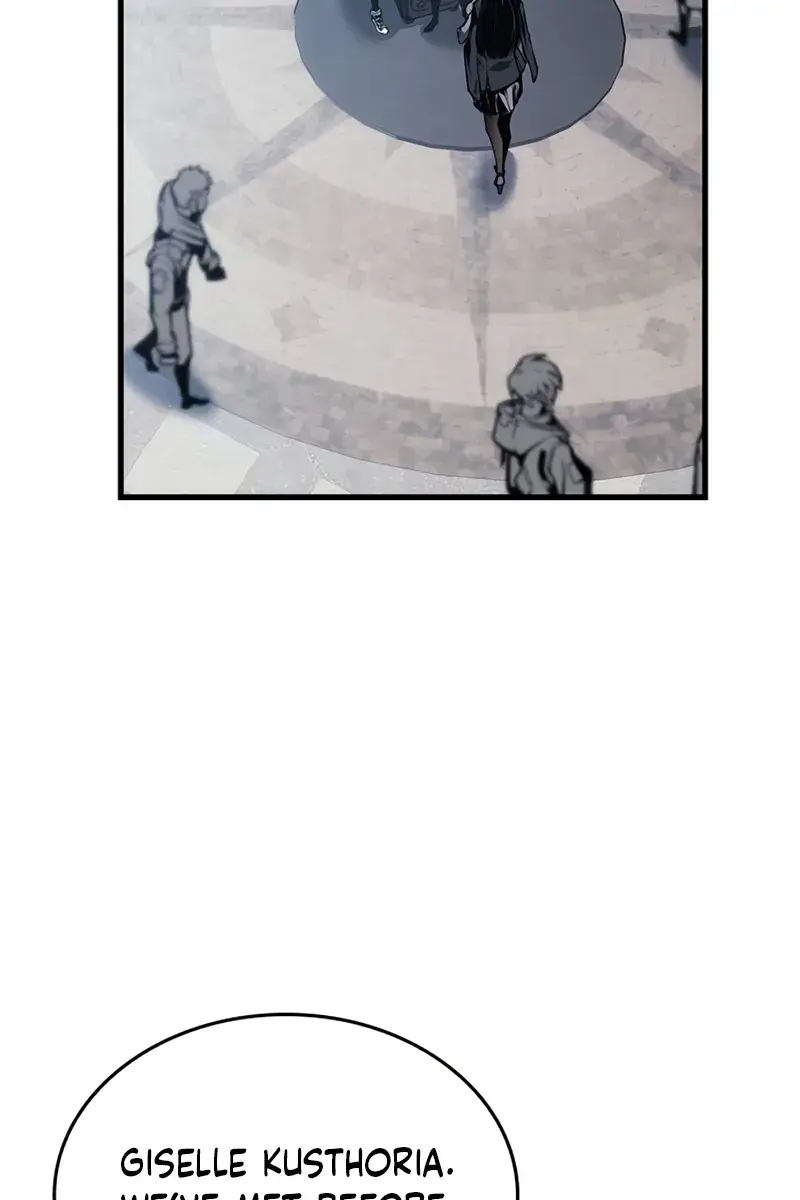 Bad Born Blood Chapter 20 Page 93