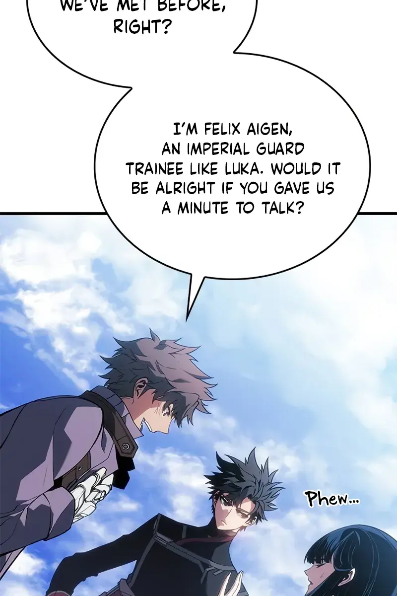 Bad Born Blood Chapter 20 Page 94