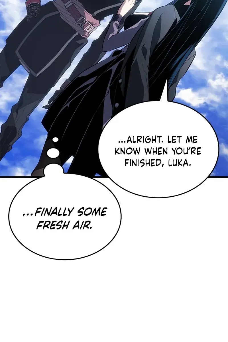 Bad Born Blood Chapter 20 Page 95