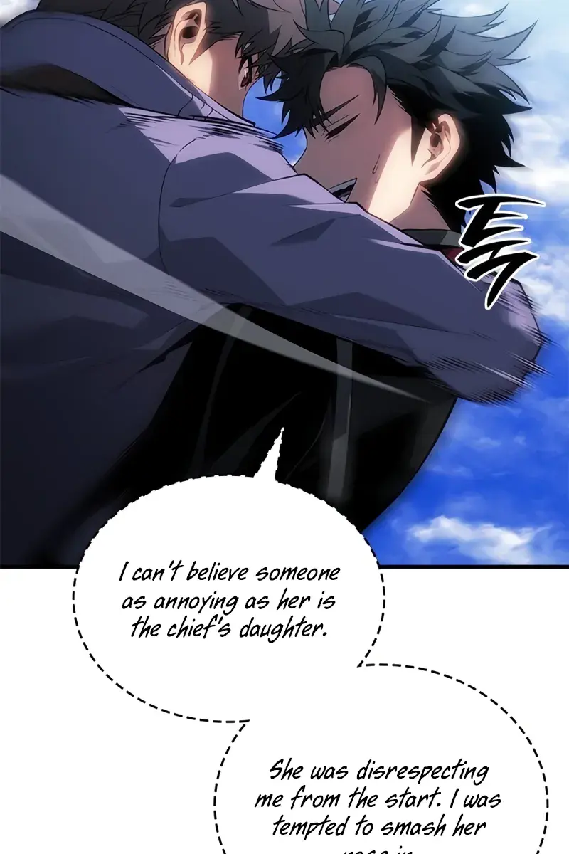 Bad Born Blood Chapter 20 Page 98