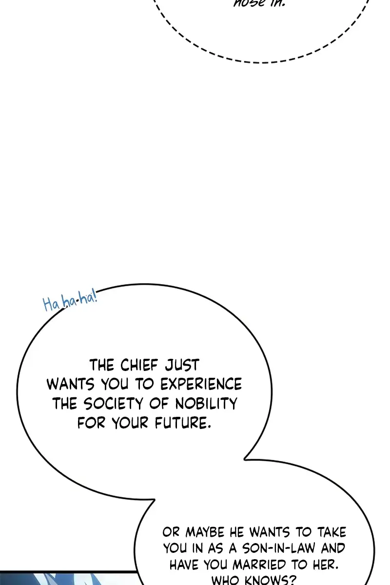 Bad Born Blood Chapter 20 Page 99