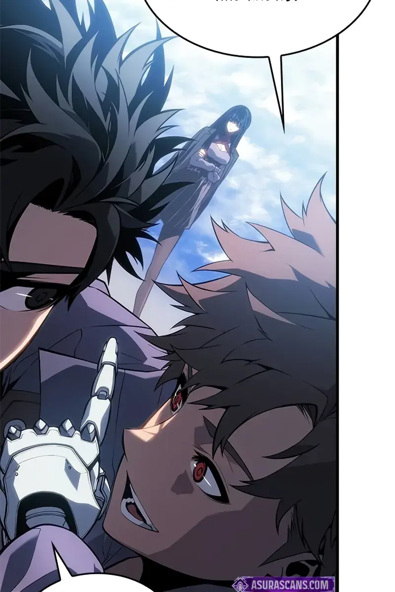 Bad Born Blood Chapter 20 Page 100