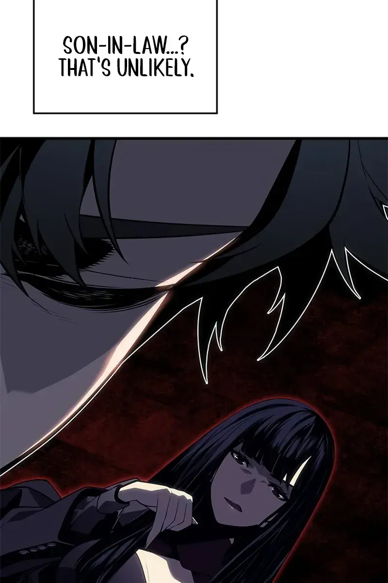 Bad Born Blood Chapter 20 Page 102