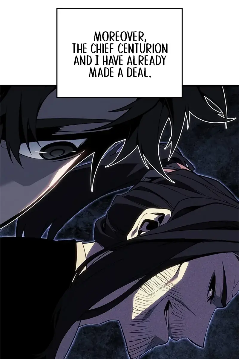 Bad Born Blood Chapter 20 Page 104