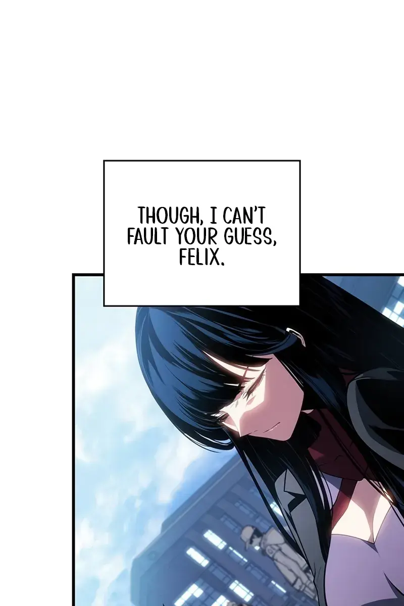 Bad Born Blood Chapter 20 Page 106