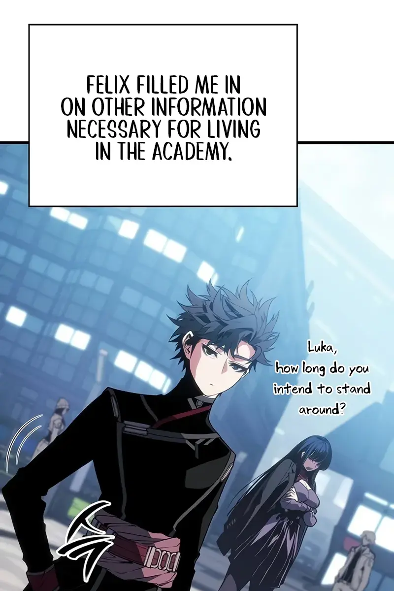 Bad Born Blood Chapter 20 Page 114