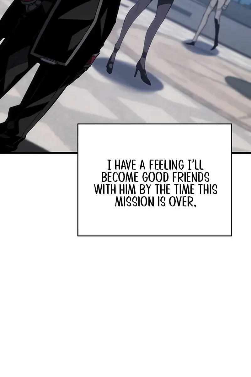 Bad Born Blood Chapter 20 Page 115