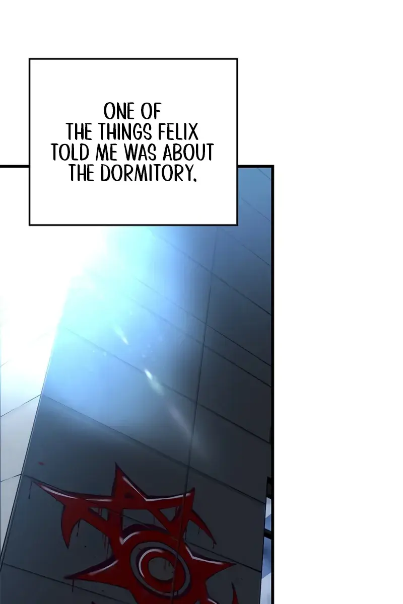 Bad Born Blood Chapter 20 Page 116