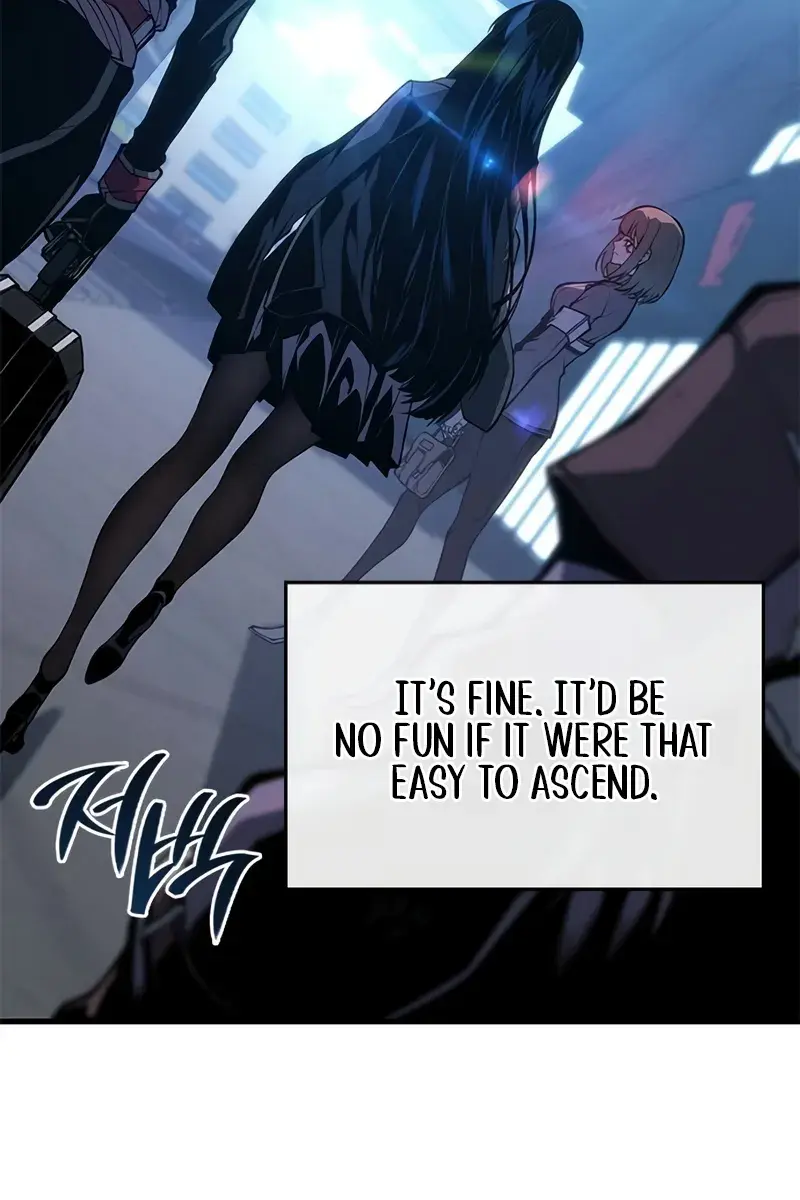 Bad Born Blood Chapter 20 Page 122